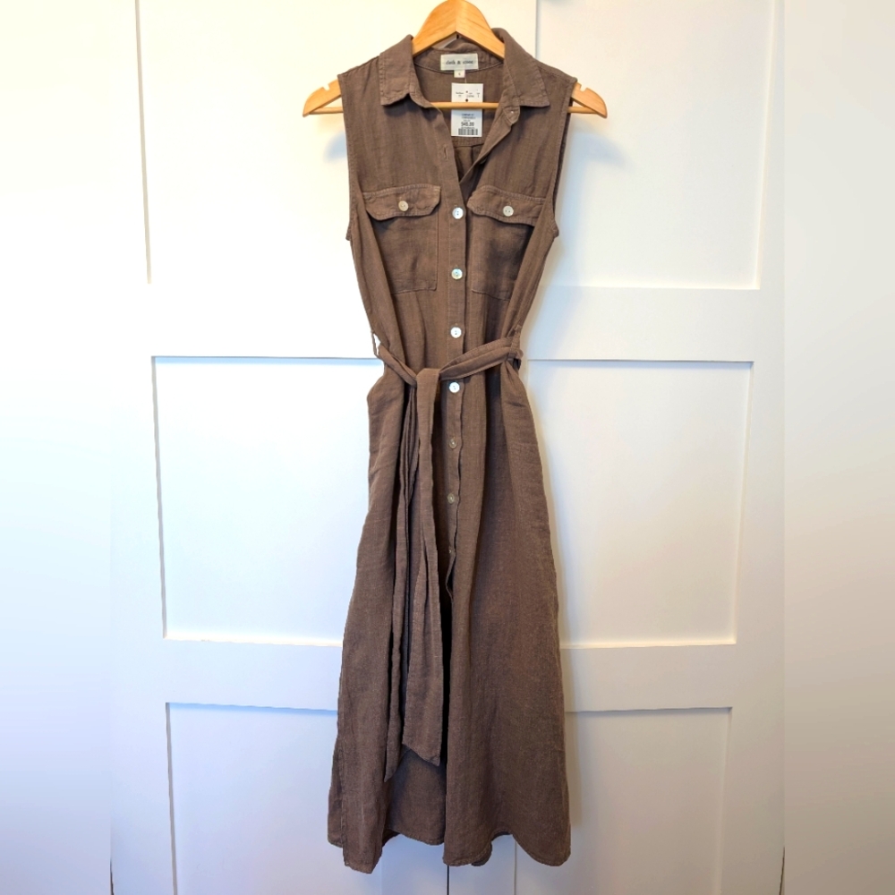 🆕 Cloth & Stone Dress